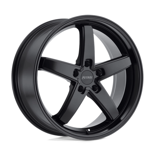 PE P1B 20X8.5 5X4.5 76 M-BLK +40