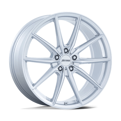 PE P4B 20X8.5 5X4.5 76 G-SLV +40