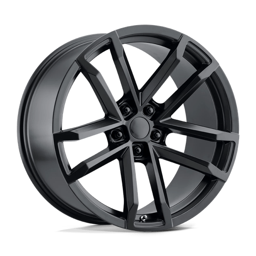 PR208GB 20X10 5X120 67 G-BLK 35MM