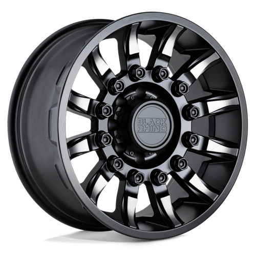 BR MISSION 20X9 5X127 -18 71 M-BLK DDT