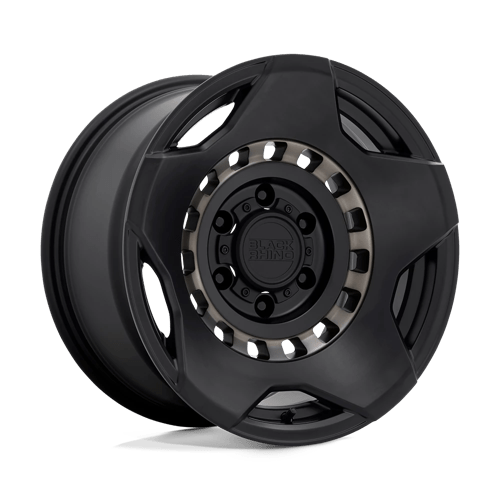 BR MUZZLE 20X9 5X127 -18 71 M-BL DDT RNG
