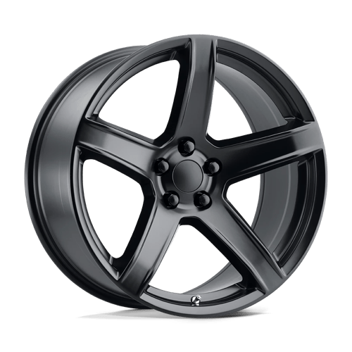 PR209SB 20X10.5 5X115 71.5 S-BLK 22MM