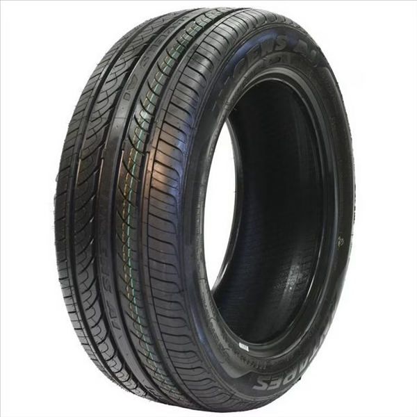 225/50ZR18 ZENNA SPORT LINE 95W M+S 420-A-A 60K + ROAD HAZARD