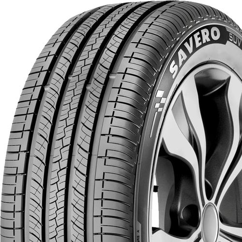 215/65R16 GT RADIAL SAVERO SUV 98S 380AA 45K+ROAD HAZARD **DOT 2021**