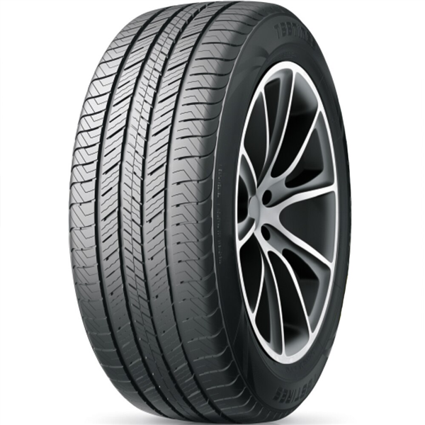 235/60R17 TBB TS-07 H/T 102H M+S  480A-A 50K+ ROAD HAZARD