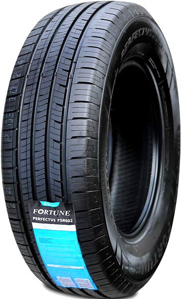 215/65R17 FORTUNE PERFECTUS FSR602 99H M+S 600AA 60K