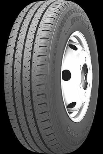 215/70R16C GOODRIDE SC326 108/106T BW 6PLY
