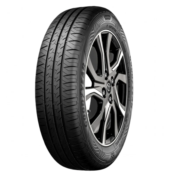 195/65VR15 GOODYEAR ASSURANCE DURAPLUS 2 91V
