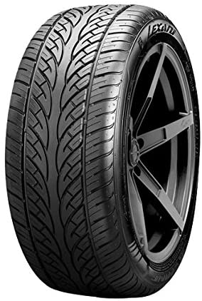 235/30R22 LEXANI LX-NINE 90W XL