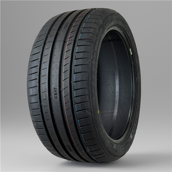 255/40R18 CEAT SPORTDRIVE 99Y XL 320 A-A + ROAD HAZARD