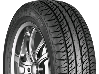 215/60R16 SUMITOMO TOURING LST 95T 520-A-B 65K