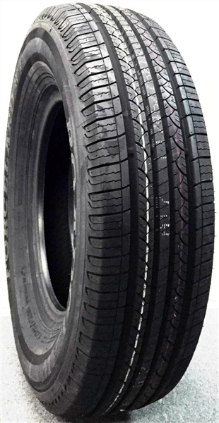 285/65R17 ROADCLAW FORCELAND H/T 116H 500-A-A ***OLD DOT***