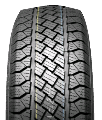 P285/65R17 SUPERIA RS800 115H **OLD DOT *