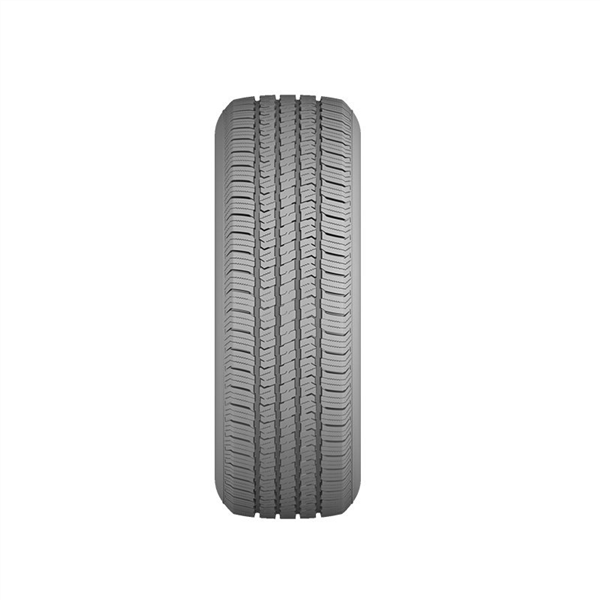 255/50R20 BARKLEY VEIGAR H/T 109H XL 480A-A 50K + ROAD HAZARD