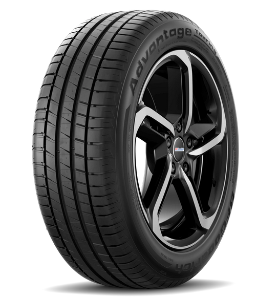 215/55R16 BFGOODRICH ADVANTAGE TOURING TA XL 97V