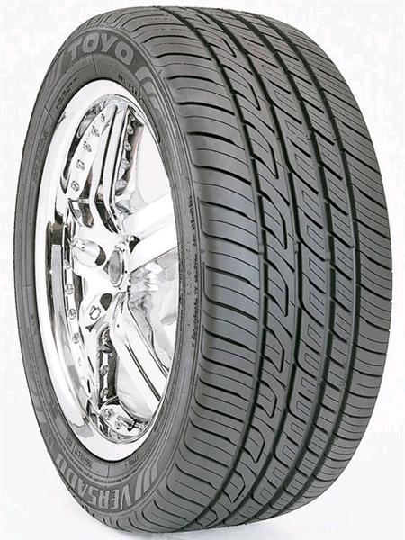 225/60R16 TOYO VERSADO LX A/S 94T BSW 700-A-B 80K