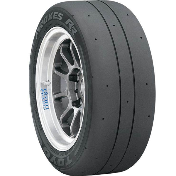 245/45ZR16 TOYO PROXES RR DOT COMPETITION TIRE**SPECIAL**