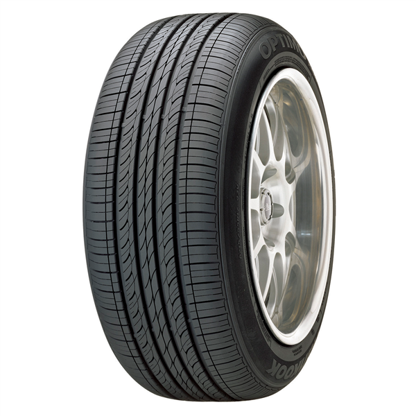 P215/45R17 HANKOOK OPTIMO H426  87H 440AA DOT-2019