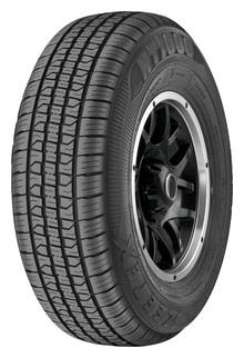 265/65R17 ZEETEX HT1000 112H 600-A-A 60K + ROAD HAZARD
