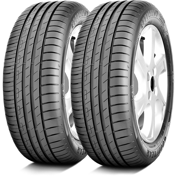 215/60VR16 GOODYEAR EFFICIENTGRIP PERFORMANCE 95V