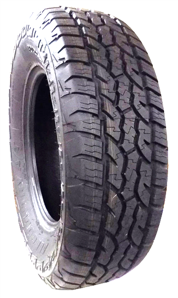 LT285/75R16 CROSSWIND A/T 10PLY ***BLEM****