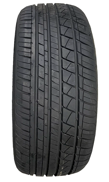 265/35R22 ROADONE CAVALRY UHP 102W XL M+S 540-A-A 50K + ROAD HAZARD
