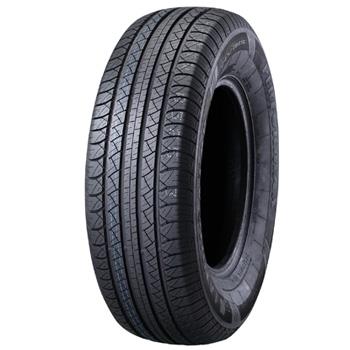 235/70R16 ROADCLAW PROGRIP H/T 106H 50K + ROAD HAZARD