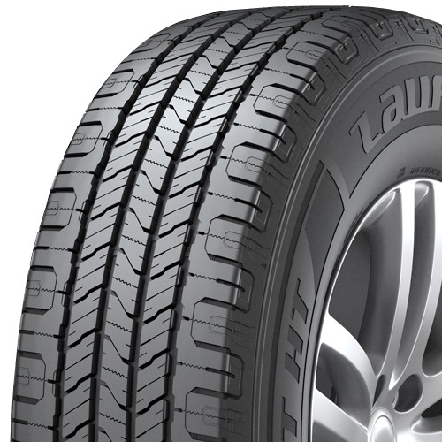 235/65R17 LAUFENN X FIT HT 104T 620AB 60K BSW