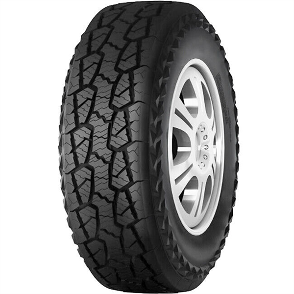 235/65R18 MILEKING MK828 A/T 106H 400A-B 45K+ ROAD HAZARD