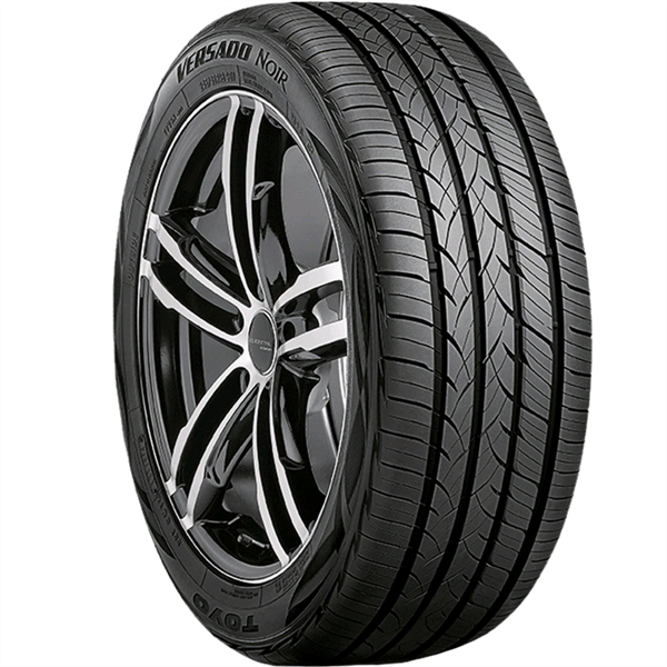 215/60R17 TOYO VERSADO NOIR 96H BSW 620-A-A 75K