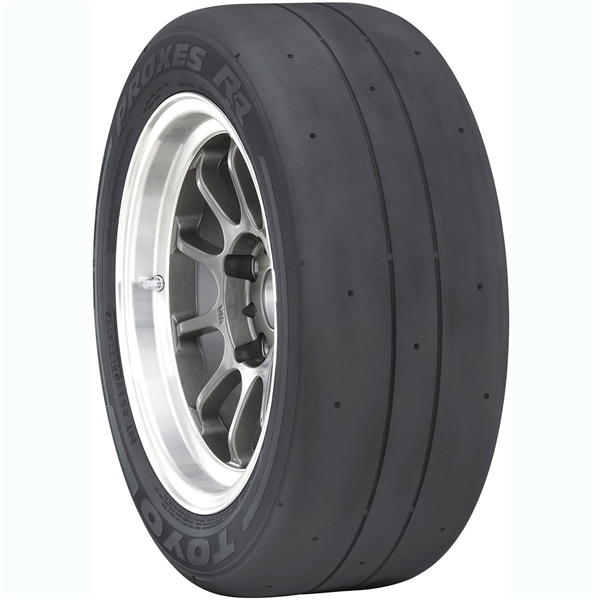 235/35ZR19 TOYO PROXES RR DOT COMPETITION TIRE**SPECIAL**