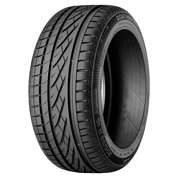 205/55R16 CONTINENTAL CONTIPREMIUMCONTACT SSR 91V RF