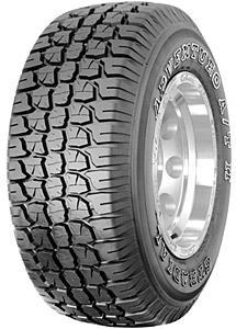 LT215/75R16 GT ADVENTURO A/T II 110/108S OWL 8PLY