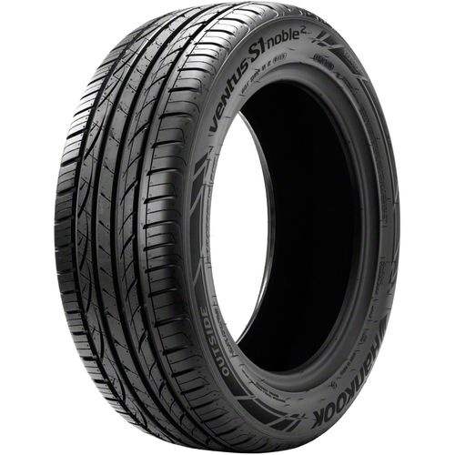 235/55ZR17 HANKOOK VENTUS S1 NOBLE2 H452 99W 50K 500-AA-A RH M+S