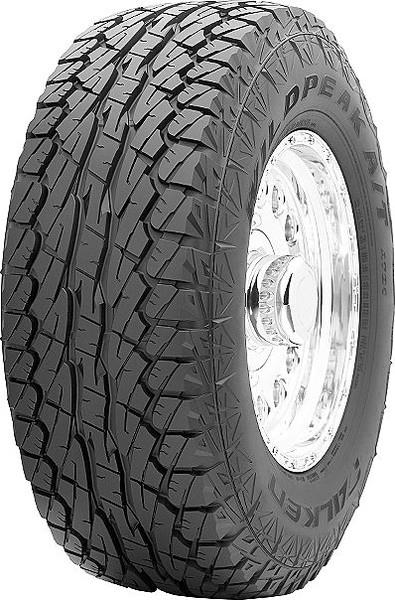 LT37X13.50R18 FALKEN WILD PEAK A/T01 124S 8PLY**OLD DOT BLEM***