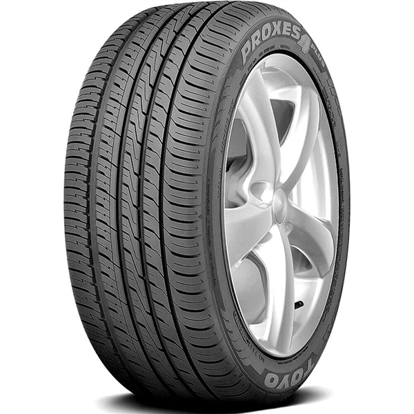 265/30R19 TOYO PROXES 4 PLUS 93Y XL BSW 560-A-A 45K**SPECIAL**