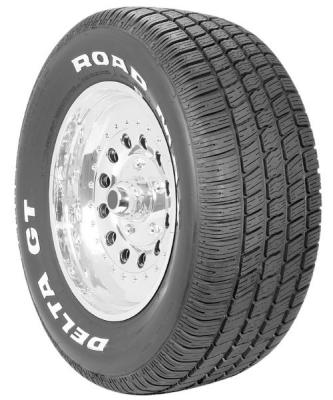 P245/60R15 DELTA ROAD MAX 100T RWL 440-A-B
