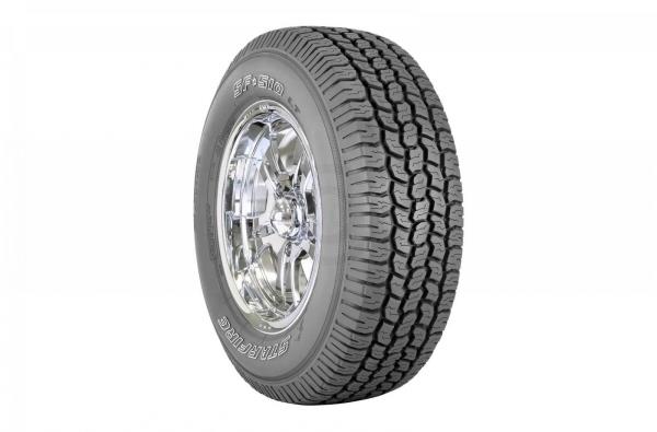 LT275/70R18 STARFIRE SF-510 125/122S 10PLY old dot special