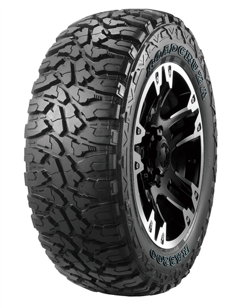 LT265/70R17 ROADCRUZA RA3200 M/T 121/118Q 10PLY
