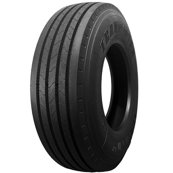 215/75R17.5 TRAVELSTAR ECO-MILE ALL POSITION 135/133J 16PLY