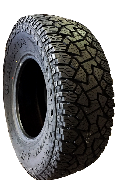 33X12.50R20 ROADARES XCOMP A/T **blem**