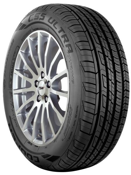 215/55R18 COOPER CS5 ULTRA TOURING 95H 640-A-A 70K