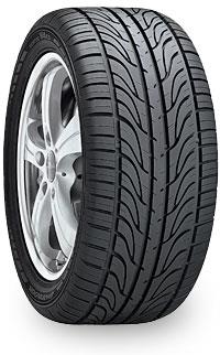 225/30ZR20 HANKOOK VENTUS H105 V4 XL 50K BL 420-A-A (2008 DOT)