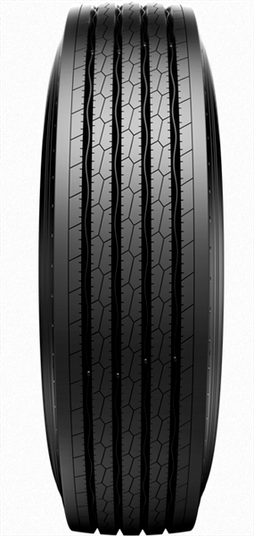 ST235/80R16 14PR FORTUNE FST02 129/125L