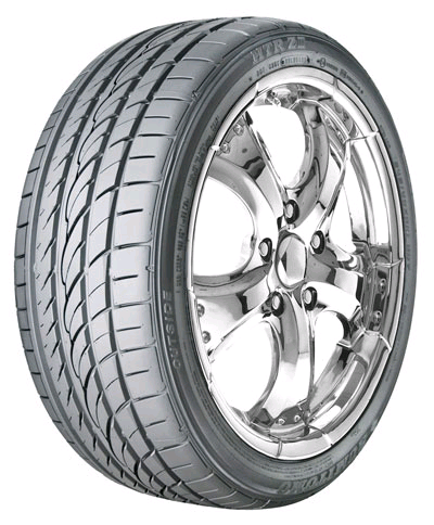 225/35ZR19 SUMITOMO HTR ZIII 88Y XL 300-AA-A