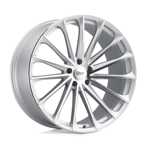 OH PROTON 21X10.5 5X120 +30 64 SLV MIR