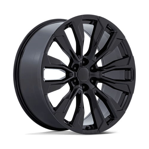 PR211GB 24X10 6X5.5 78.1 G-BLK 31MM