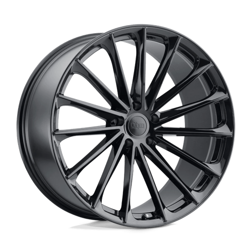 OH PROTON 22X9 5X120 +25 64 G-BLK