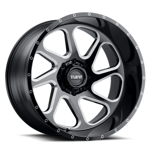 TU T2B 24X14 5X127 -72 71 G-BLK ML R