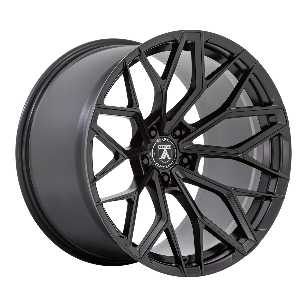 MOGUL 5 22X10.5 5X120 72 +38 S-BLK
